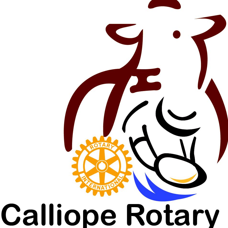 Calliope Rotary